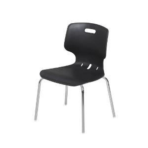 버디 키던트의자 C12K (앉은높이 400)  / 초등 저학년용 의자